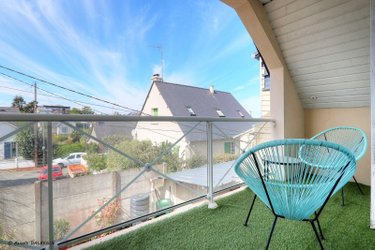 Maison a vendre Dinard 35800 Ille-et-Vilaine 80 m2 3 pièces 413960 euros