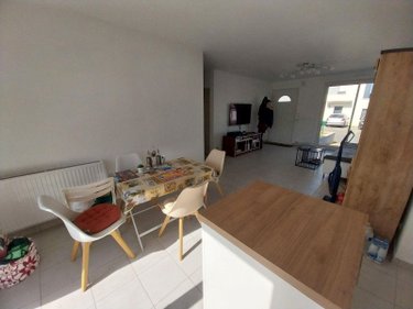 Maison a vendre Val-d'Izé 35450 Ille-et-Vilaine 76 m2 4 pièces 213200 euros