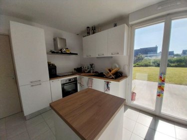 Maison a vendre Val-d'Izé 35450 Ille-et-Vilaine 76 m2 4 pièces 213200 euros