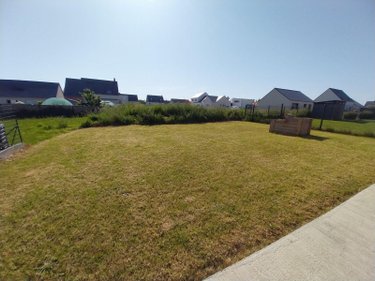 Maison a vendre Val-d'Izé 35450 Ille-et-Vilaine 76 m2 4 pièces 213200 euros