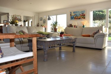 Maison a vendre Trégunc 29910 Finistère 205 m2 8 pièces 745200 euros
