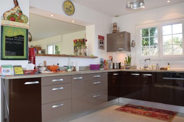 Maison a vendre Trégunc 29910 Finistère 205 m2 8 pièces 745200 euros