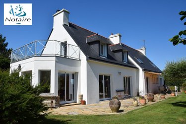 Maison a vendre Trégunc 29910 Finistère 205 m2 8 pièces 745200 euros