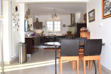 Maison a vendre Trégunc 29910 Finistère 205 m2 8 pièces 745200 euros