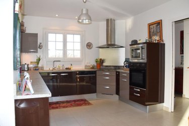 Maison a vendre Trégunc 29910 Finistère 205 m2 8 pièces 745200 euros