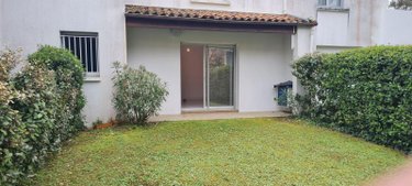 Location appartement Saint-Georges-de-Didonne 17110 Charente-Maritime 33 m2 2 pièces 597 euros