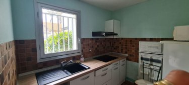 Location appartement Saint-Georges-de-Didonne 17110 Charente-Maritime 33 m2 2 pièces 597 euros