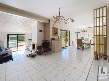 Maison a vendre Boulazac Isle Manoire 24750 Dordogne 156 m2 6 pièces 312700 euros