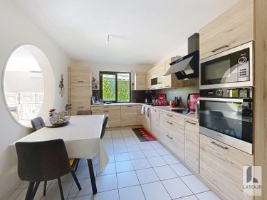 Maison a vendre Boulazac Isle Manoire 24750 Dordogne 156 m2 6 pièces 312700 euros