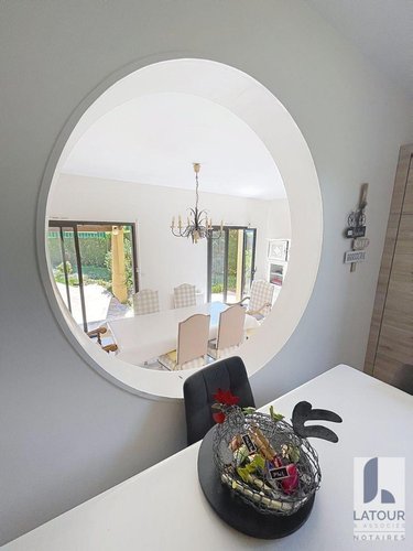 Maison a vendre Boulazac Isle Manoire 24750 Dordogne 156 m2 6 pièces 312700 euros