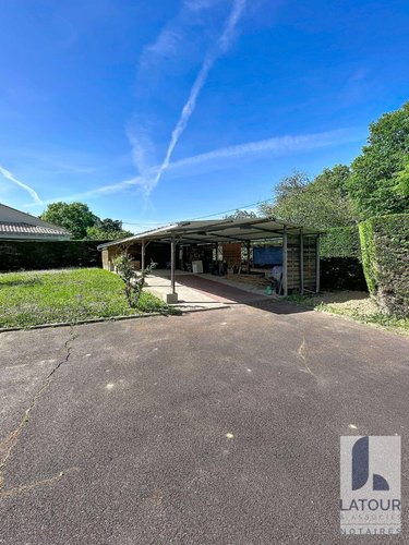 Maison a vendre Boulazac Isle Manoire 24750 Dordogne 156 m2 6 pièces 312700 euros