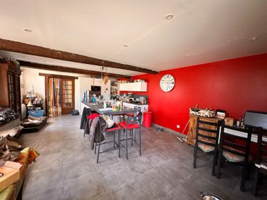 Maison a vendre Saint-Martin-d'Ordon 89330 Yonne 151 m2 6 pièces 245000 euros