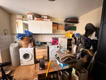 Maison a vendre Saint-Martin-d'Ordon 89330 Yonne 151 m2 6 pièces 245000 euros