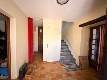 Maison a vendre Saint-Martin-d'Ordon 89330 Yonne 151 m2 6 pièces 245000 euros