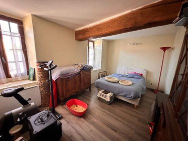 Maison a vendre Saint-Martin-d'Ordon 89330 Yonne 151 m2 6 pièces 245000 euros