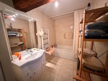 Maison a vendre Saint-Martin-d'Ordon 89330 Yonne 151 m2 6 pièces 245000 euros