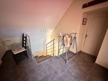 Maison a vendre Saint-Martin-d'Ordon 89330 Yonne 151 m2 6 pièces 245000 euros