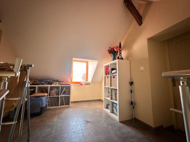 Maison a vendre Saint-Martin-d'Ordon 89330 Yonne 151 m2 6 pièces 245000 euros