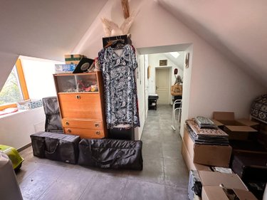 Maison a vendre Saint-Martin-d'Ordon 89330 Yonne 151 m2 6 pièces 245000 euros