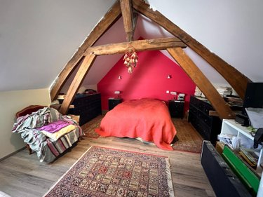 Maison a vendre Saint-Martin-d'Ordon 89330 Yonne 151 m2 6 pièces 245000 euros