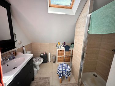 Maison a vendre Saint-Martin-d'Ordon 89330 Yonne 151 m2 6 pièces 245000 euros