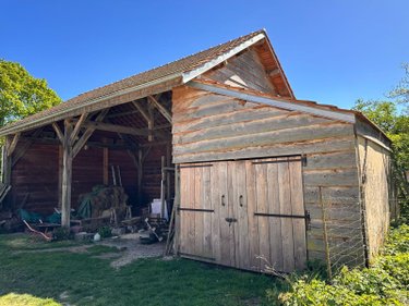 Maison a vendre Saint-Martin-d'Ordon 89330 Yonne 151 m2 6 pièces 245000 euros