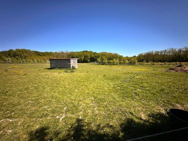 Maison a vendre Saint-Martin-d'Ordon 89330 Yonne 151 m2 6 pièces 245000 euros