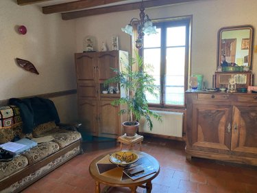 Maison a vendre Cléré-du-Bois 36700 Indre 48 m2 3 pièces 59500 euros