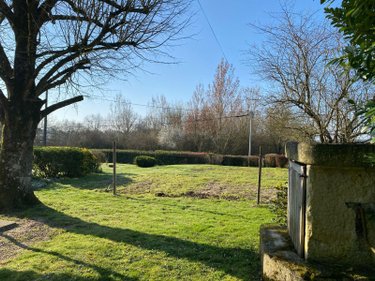 Maison a vendre Cléré-du-Bois 36700 Indre 48 m2 3 pièces 59500 euros