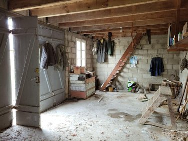 Maison a vendre Roscoff 29680 Finistère 87 m2 5 pièces 292400 euros