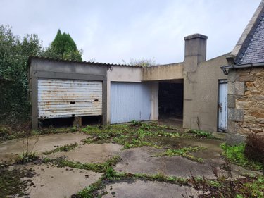 Maison a vendre Roscoff 29680 Finistère 87 m2 5 pièces 292400 euros