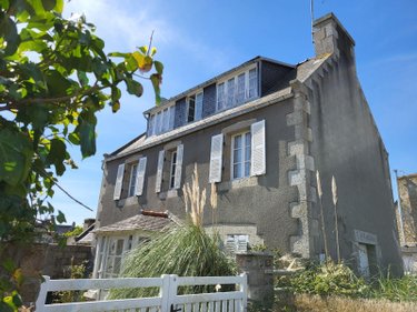 Maison a vendre Roscoff 29680 Finistère 87 m2 5 pièces 292400 euros