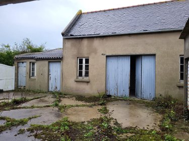 Maison a vendre Roscoff 29680 Finistère 87 m2 5 pièces 292400 euros