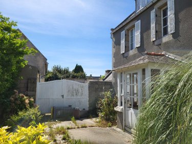 Maison a vendre Roscoff 29680 Finistère 87 m2 5 pièces 292400 euros