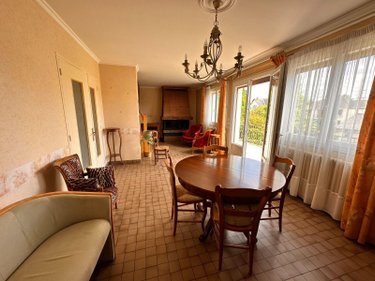 Maison a vendre Villeneuve-sur-Yonne 89500 Yonne 149 m2 7 pièces 173000 euros