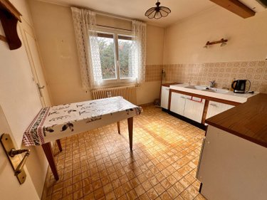 Maison a vendre Villeneuve-sur-Yonne 89500 Yonne 149 m2 7 pièces 173000 euros