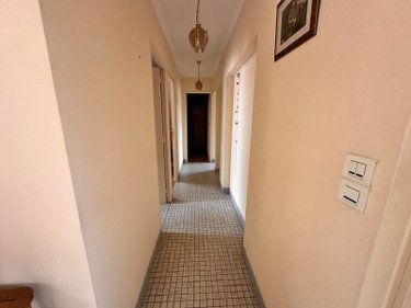 Maison a vendre Villeneuve-sur-Yonne 89500 Yonne 149 m2 7 pièces 173000 euros