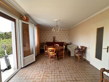 Maison a vendre Villeneuve-sur-Yonne 89500 Yonne 149 m2 7 pièces 173000 euros