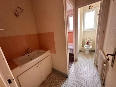 Maison a vendre Villeneuve-sur-Yonne 89500 Yonne 149 m2 7 pièces 173000 euros