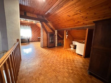 Maison a vendre Villeneuve-sur-Yonne 89500 Yonne 149 m2 7 pièces 173000 euros