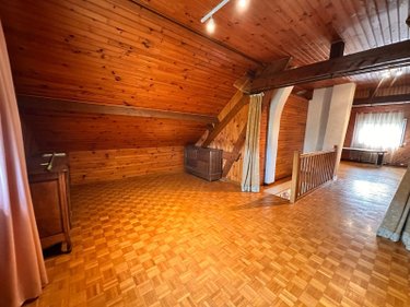 Maison a vendre Villeneuve-sur-Yonne 89500 Yonne 149 m2 7 pièces 173000 euros