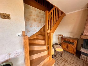 Maison a vendre Villeneuve-sur-Yonne 89500 Yonne 149 m2 7 pièces 173000 euros