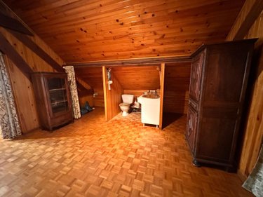Maison a vendre Villeneuve-sur-Yonne 89500 Yonne 149 m2 7 pièces 173000 euros