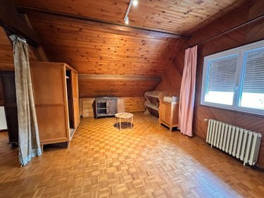 Maison a vendre Villeneuve-sur-Yonne 89500 Yonne 149 m2 7 pièces 173000 euros