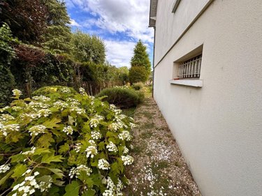 Maison a vendre Villeneuve-sur-Yonne 89500 Yonne 149 m2 7 pièces 173000 euros