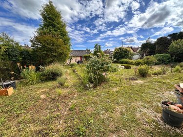 Maison a vendre Villeneuve-sur-Yonne 89500 Yonne 149 m2 7 pièces 173000 euros