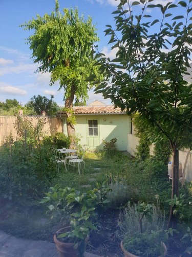 Maison a vendre Le Bouscat 33110 Gironde 90 m2 4 pièces 590000 euros