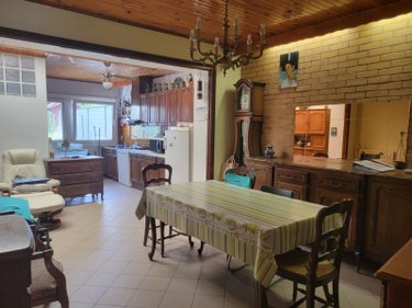 Maison a vendre Valenciennes 59300 Nord 75 m2 5 pièces 124972 euros