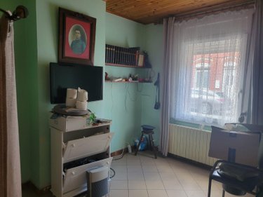 Maison a vendre Valenciennes 59300 Nord 75 m2 5 pièces 124972 euros