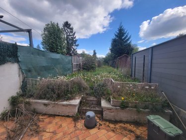 Maison a vendre Valenciennes 59300 Nord 75 m2 5 pièces 124972 euros